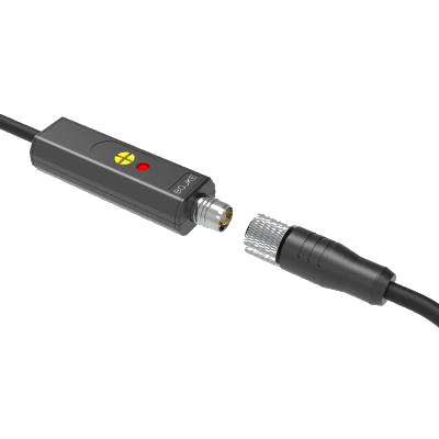 LR03-05N/LR03-05P/LR04-06N/LR04-06P迷你型激光光电传感器